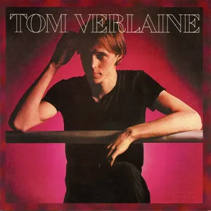 Tom Verlaine